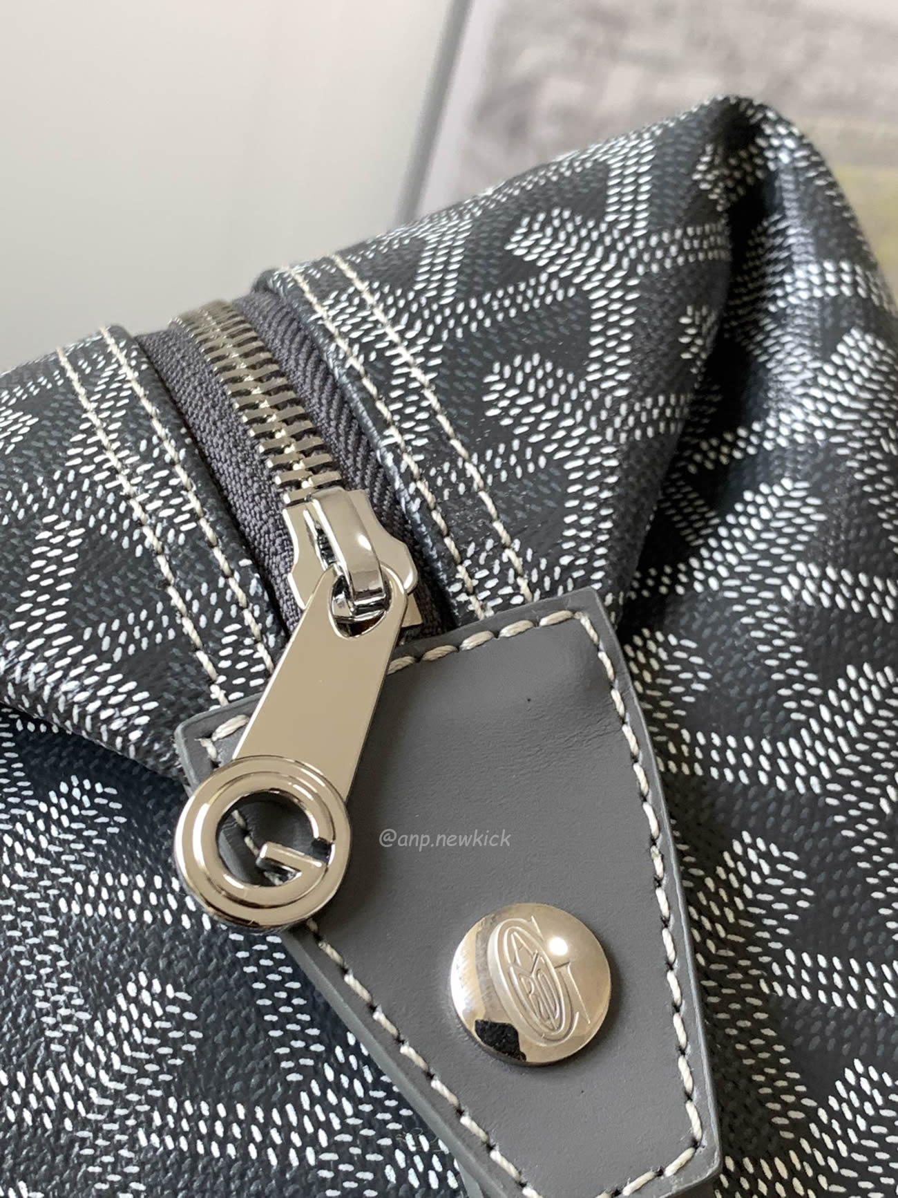 Goyard Boeing 25 Toiletry Bag (16) - www.newkick.vip